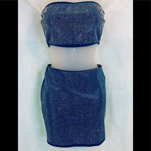 Shop 17 Sexy Two Piece Club Outfit